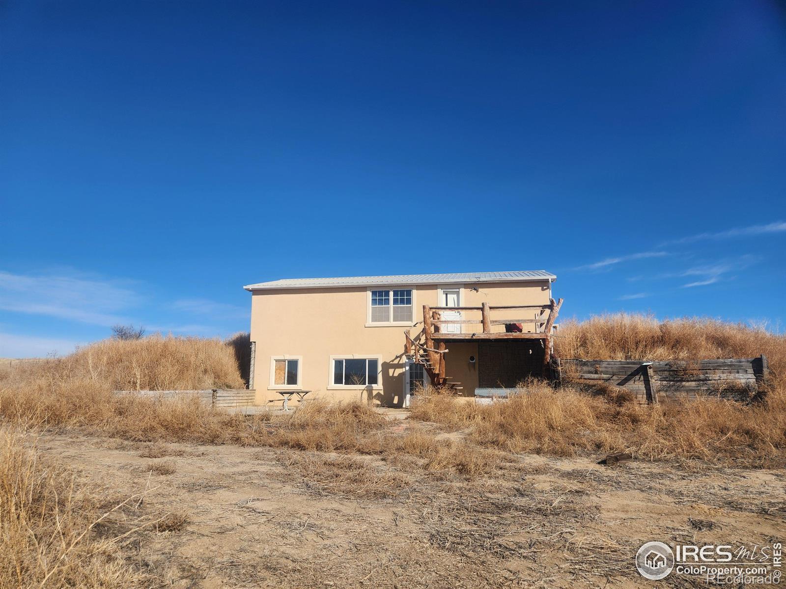 MLS Image #2 for 16100  monnahan road,fort morgan, Colorado
