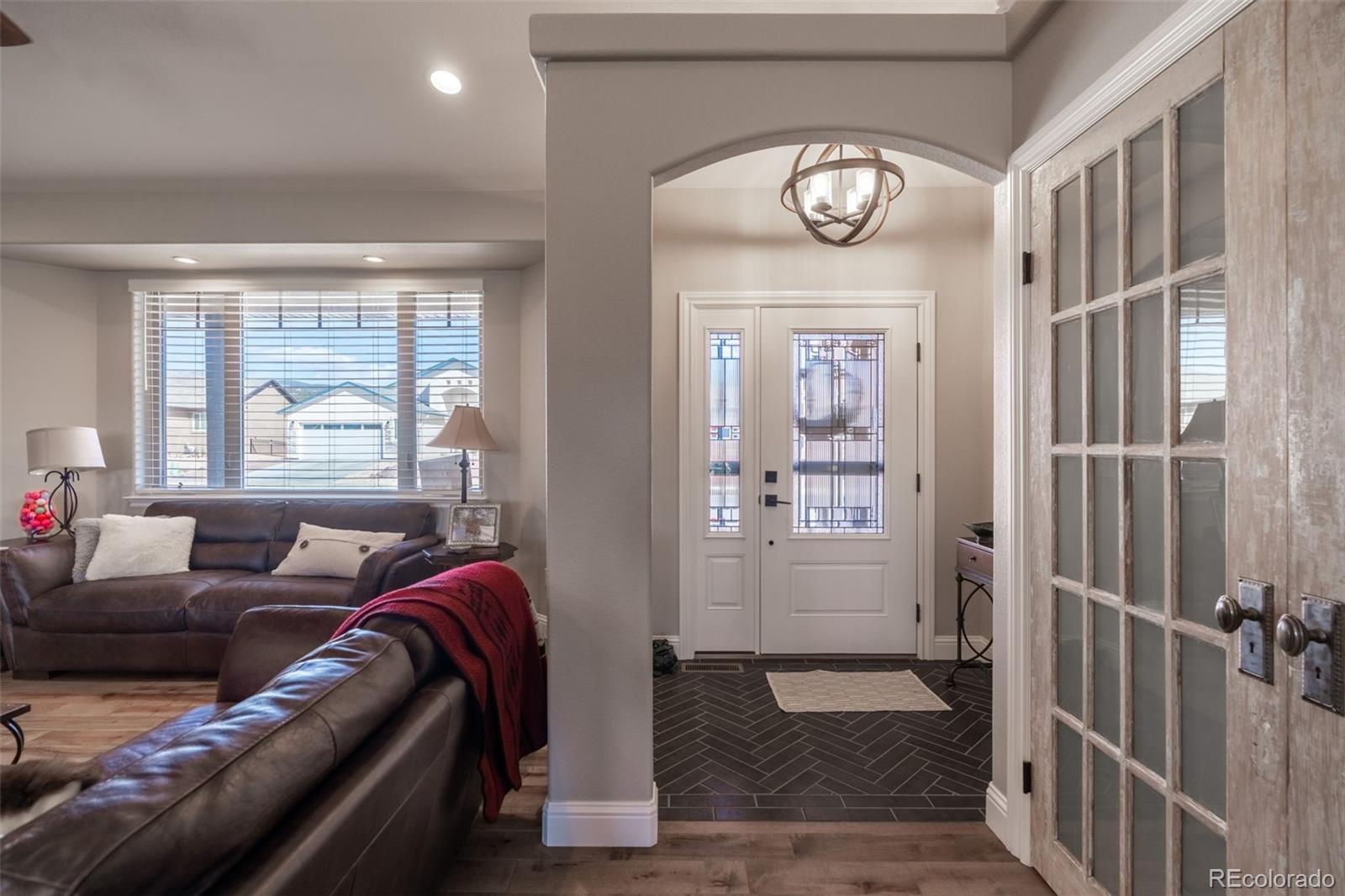 MLS Image #2 for 3564  telegraph trail,canon city, Colorado
