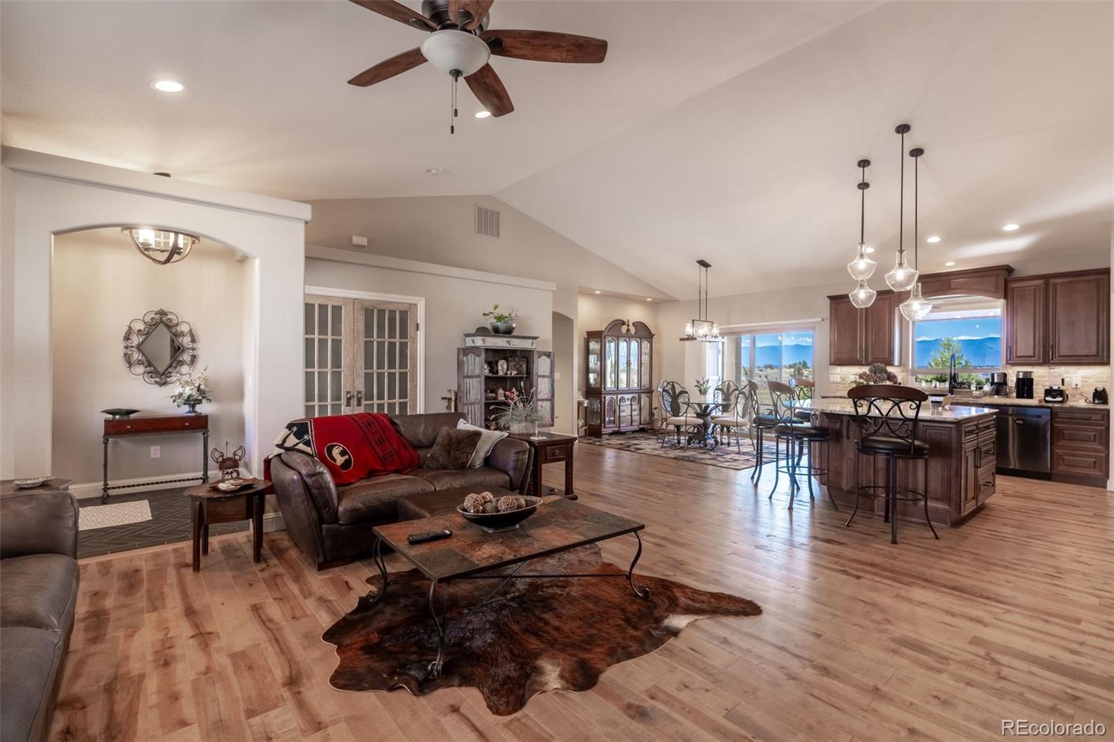 MLS Image #5 for 3564  telegraph trail,canon city, Colorado