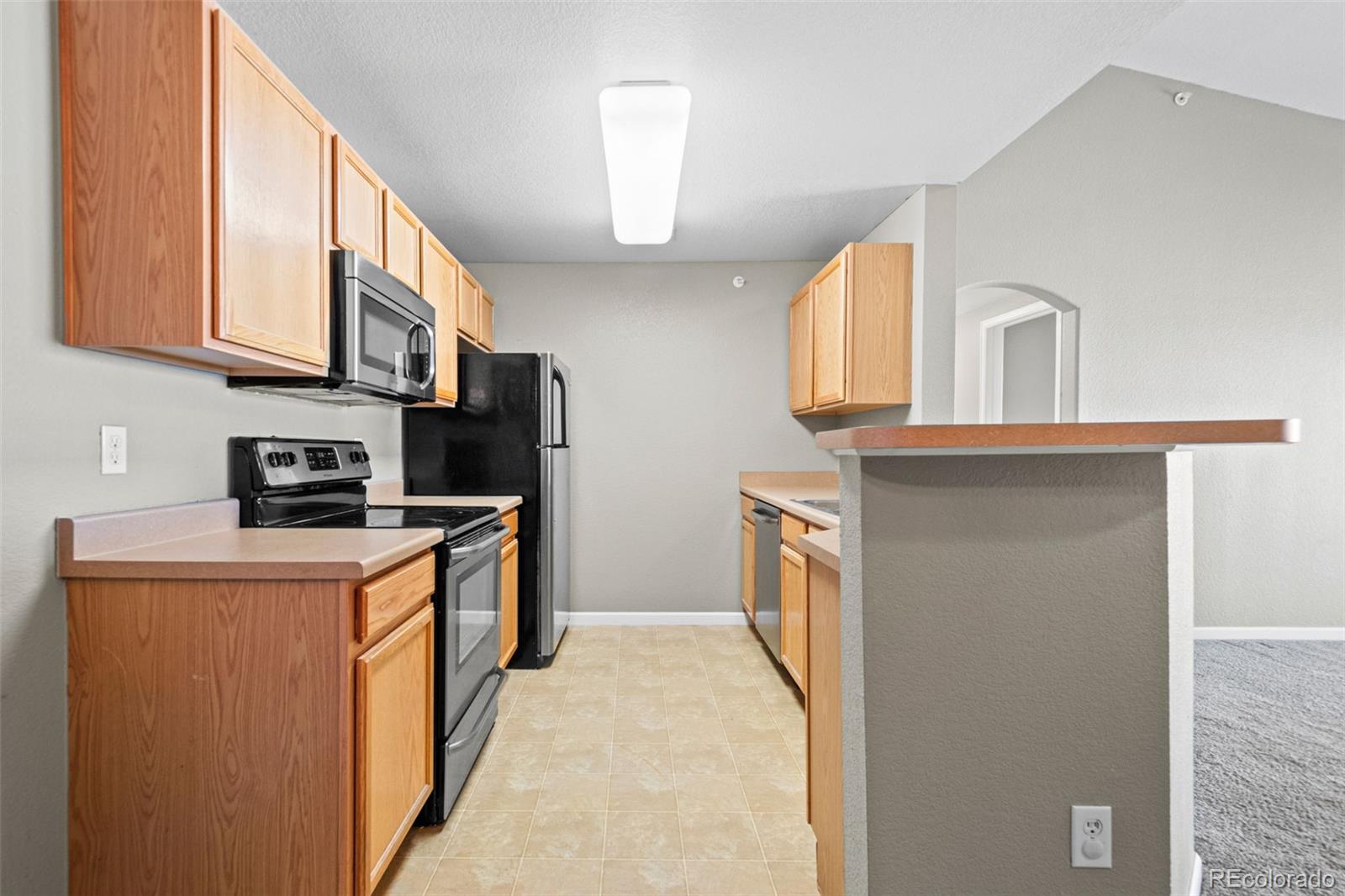 MLS Image #4 for 7440 s blackhawk street 3-306,englewood, Colorado