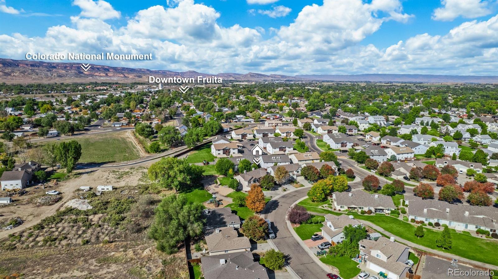 MLS Image #3 for 239  sargent circle,fruita, Colorado