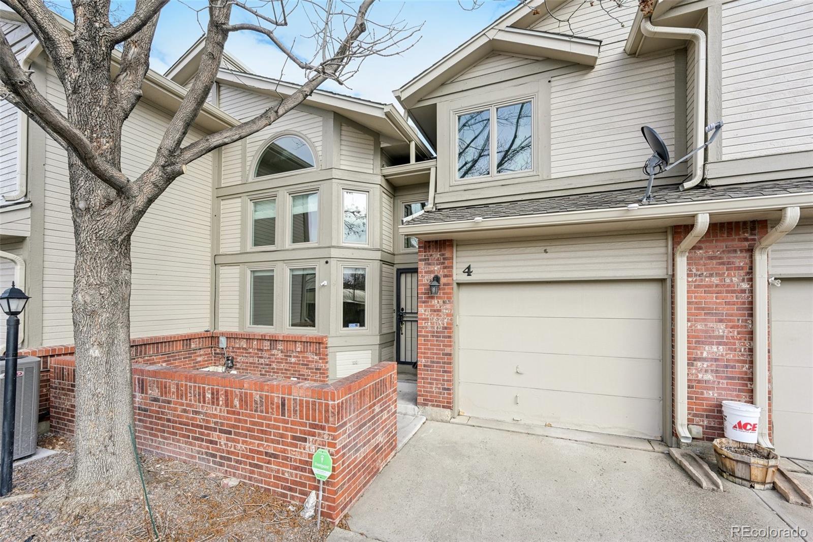 MLS Image #2 for 5243  union court 4,arvada, Colorado