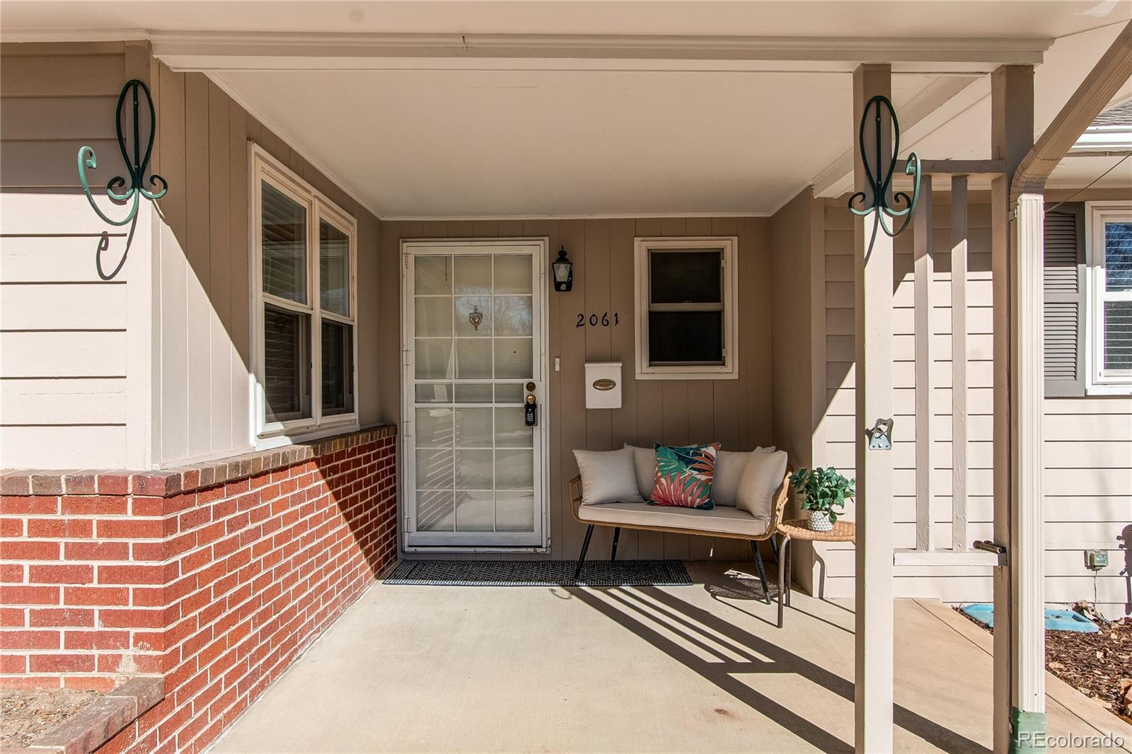 CMA Image for 2061 e floyd avenue,Englewood, Colorado