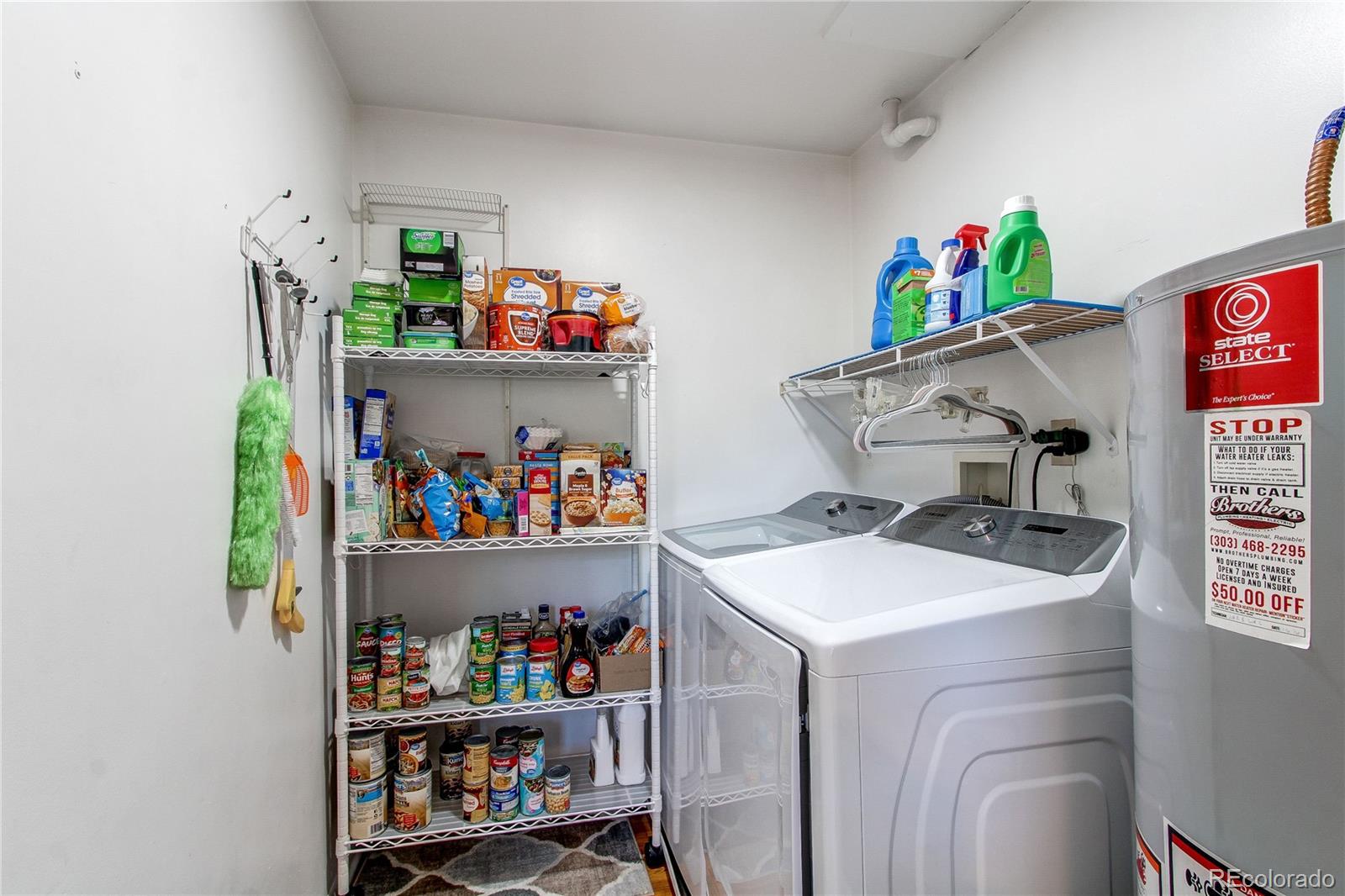 MLS Image #20 for 2061 e floyd avenue,englewood, Colorado