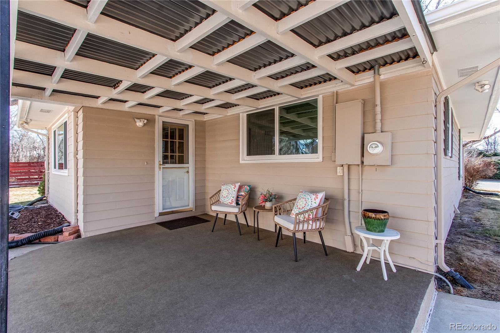 MLS Image #21 for 2061 e floyd avenue,englewood, Colorado