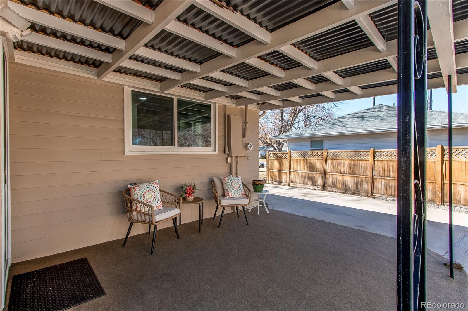 MLS Image #22 for 2061 e floyd avenue,englewood, Colorado