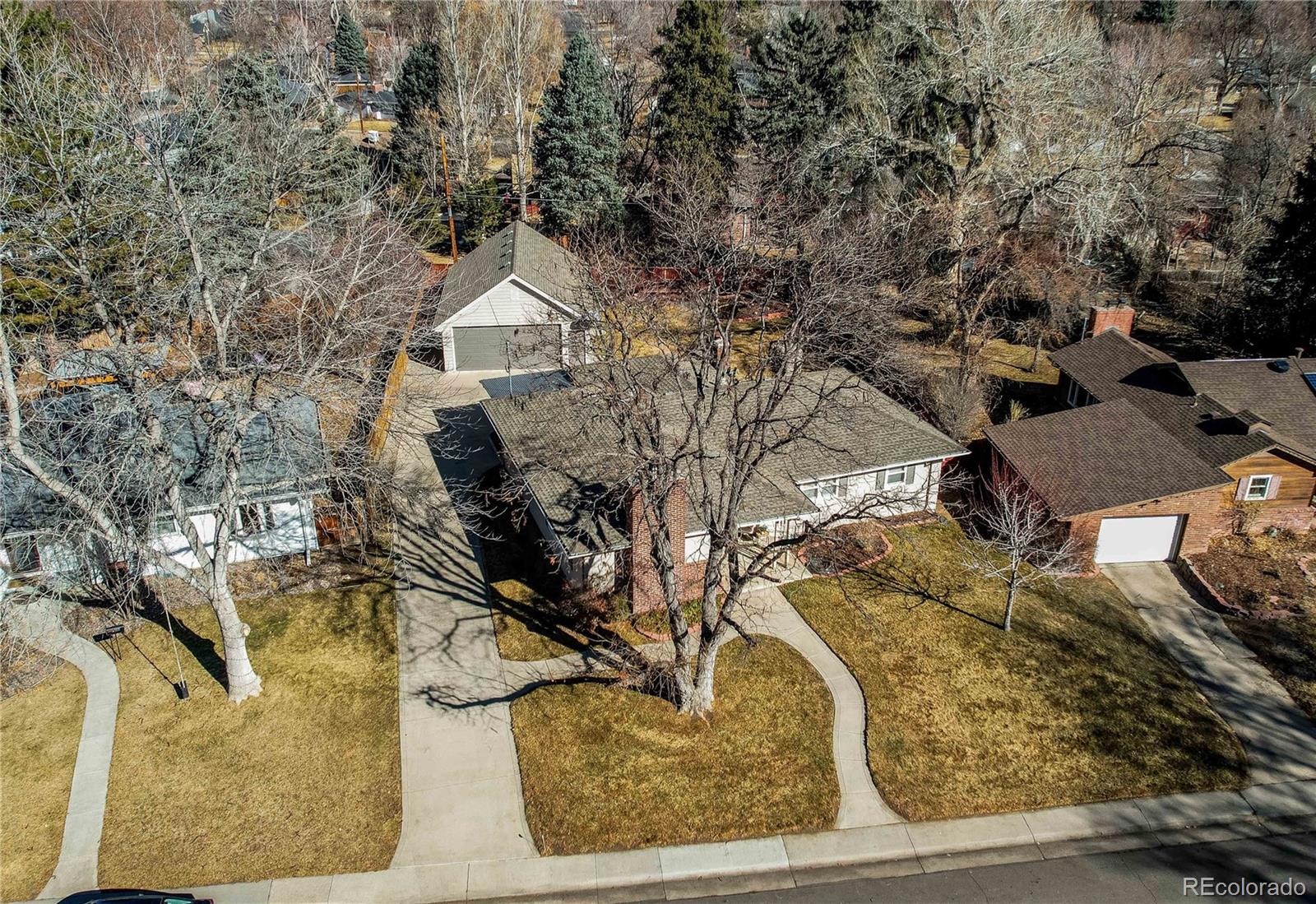 MLS Image #28 for 2061 e floyd avenue,englewood, Colorado