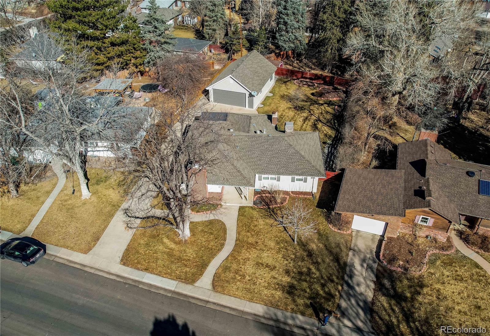 MLS Image #29 for 2061 e floyd avenue,englewood, Colorado