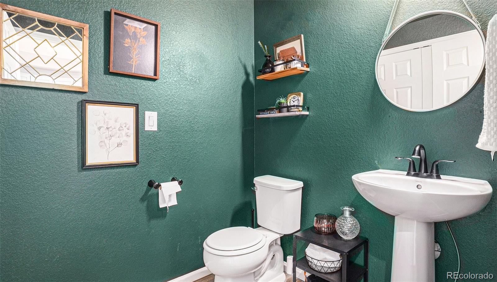 MLS Image #12 for 16251 e 47th place ,denver, Colorado