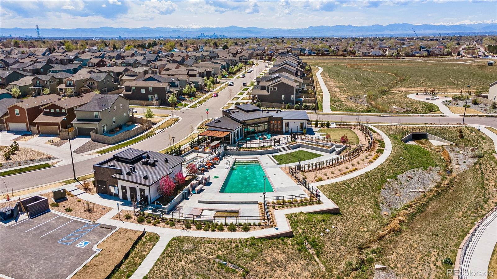 MLS Image #20 for 16251 e 47th place ,denver, Colorado