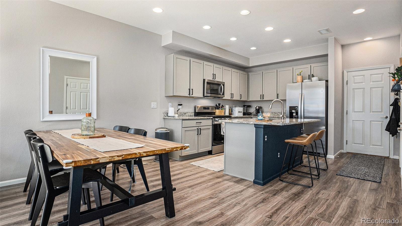 MLS Image #6 for 16251 e 47th place ,denver, Colorado