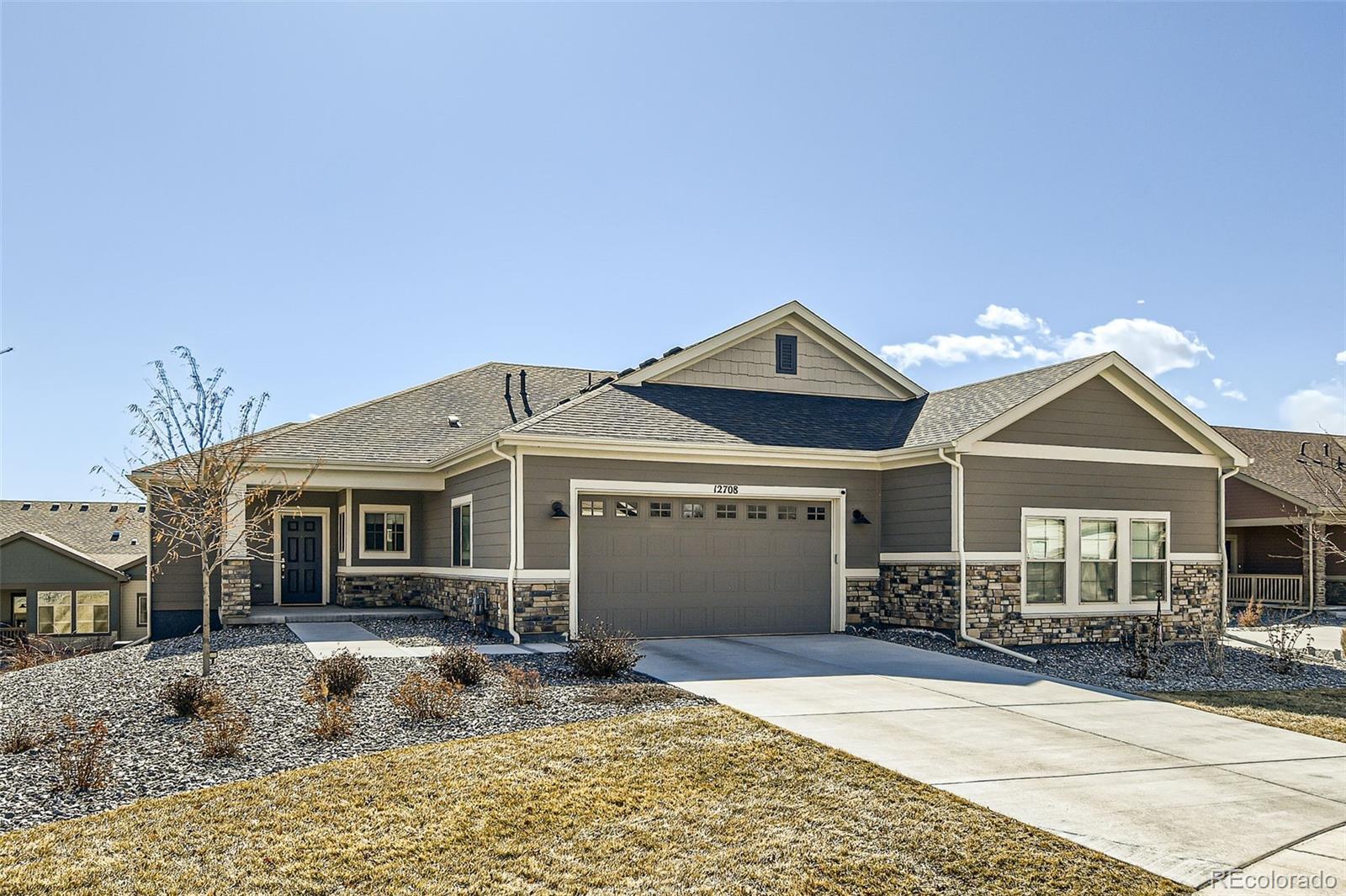 MLS Image #0 for 12708  tamarac street,thornton, Colorado