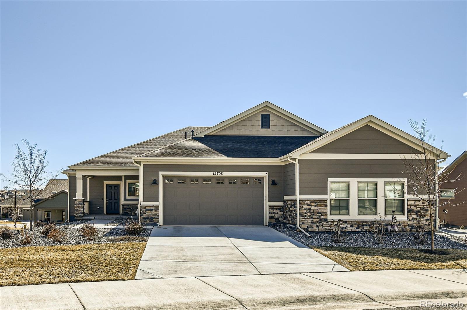 CMA Image for 10862  albion drive,Thornton, Colorado