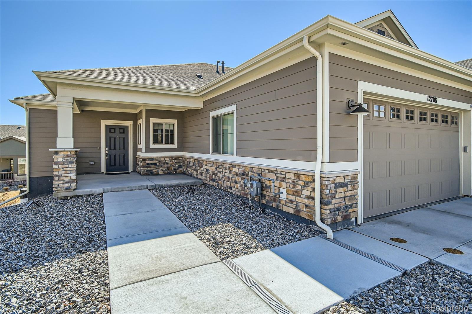 MLS Image #2 for 12708  tamarac street,thornton, Colorado