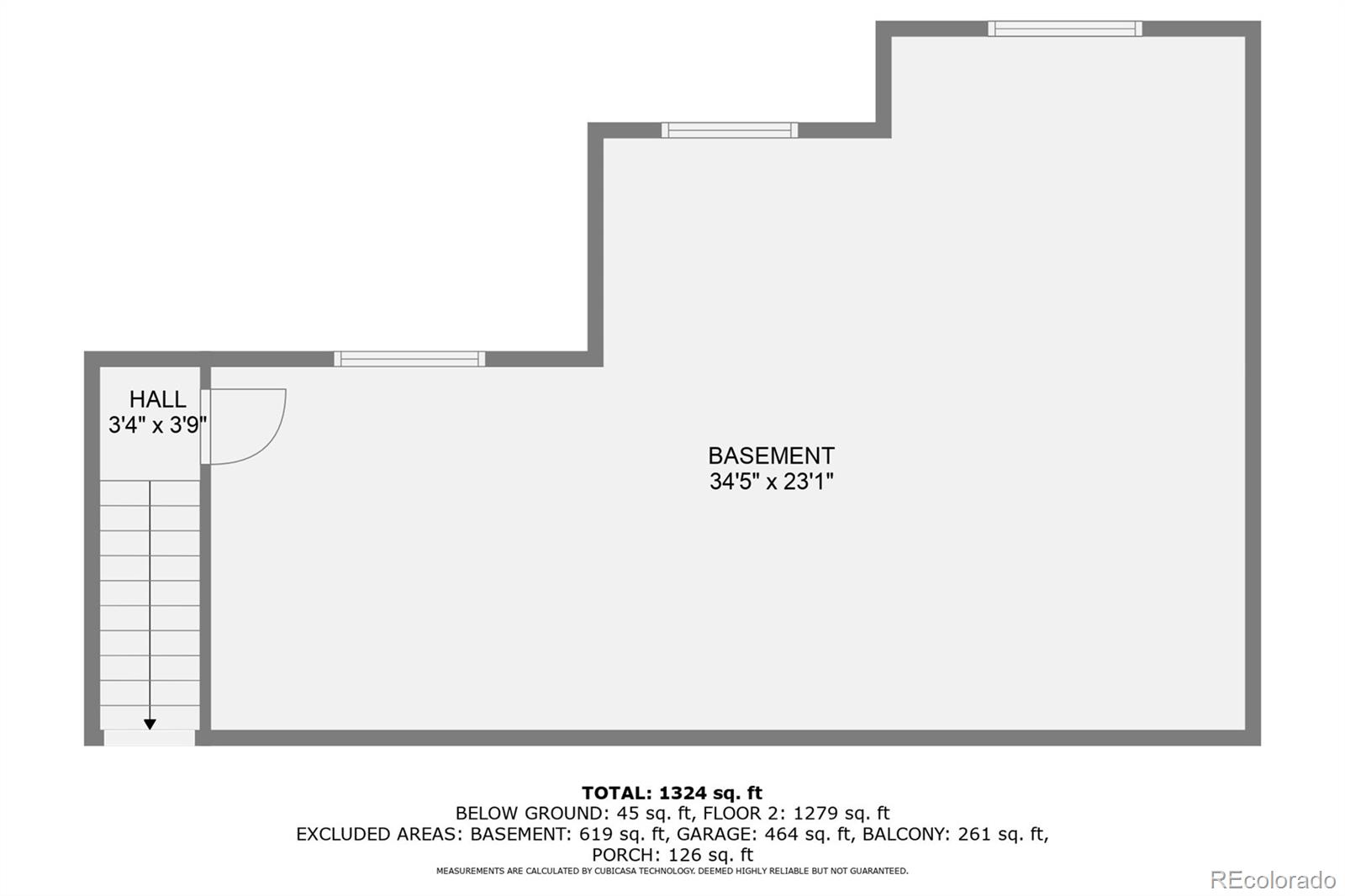 MLS Image #29 for 12708  tamarac street,thornton, Colorado