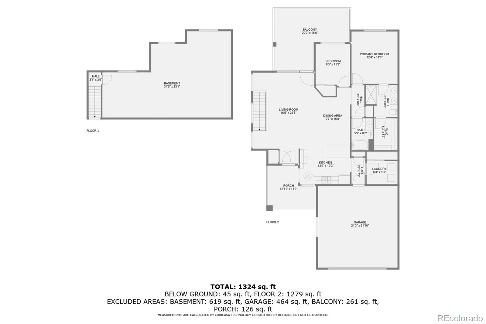 MLS Image #30 for 12708  tamarac street,thornton, Colorado