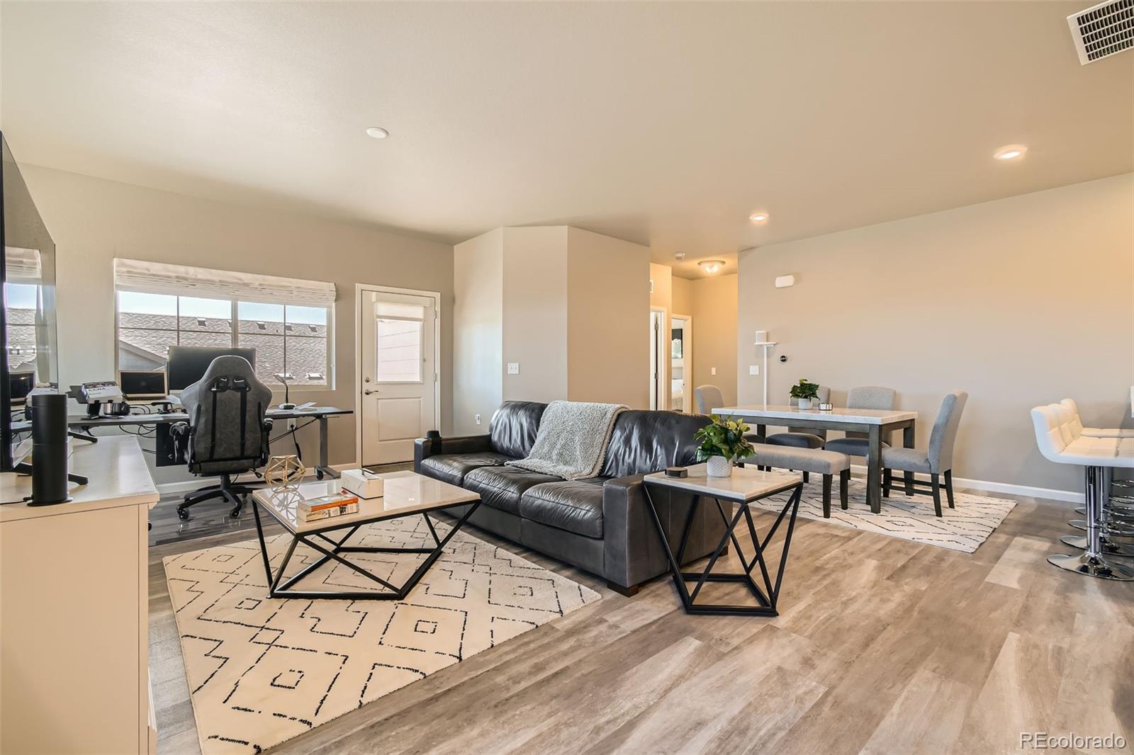 MLS Image #4 for 12708  tamarac street,thornton, Colorado