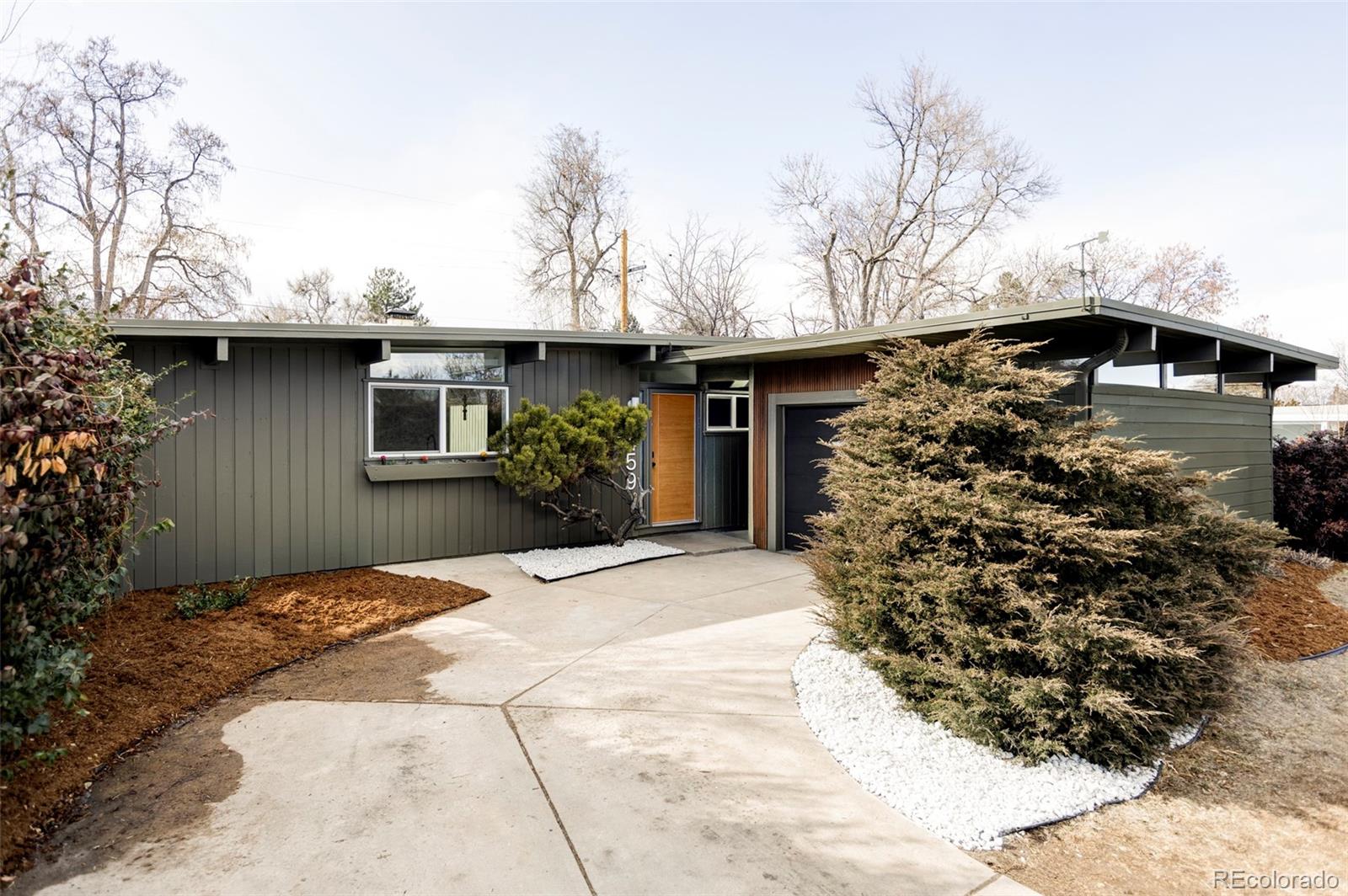 MLS Image #1 for 1459 s filbert way,denver, Colorado