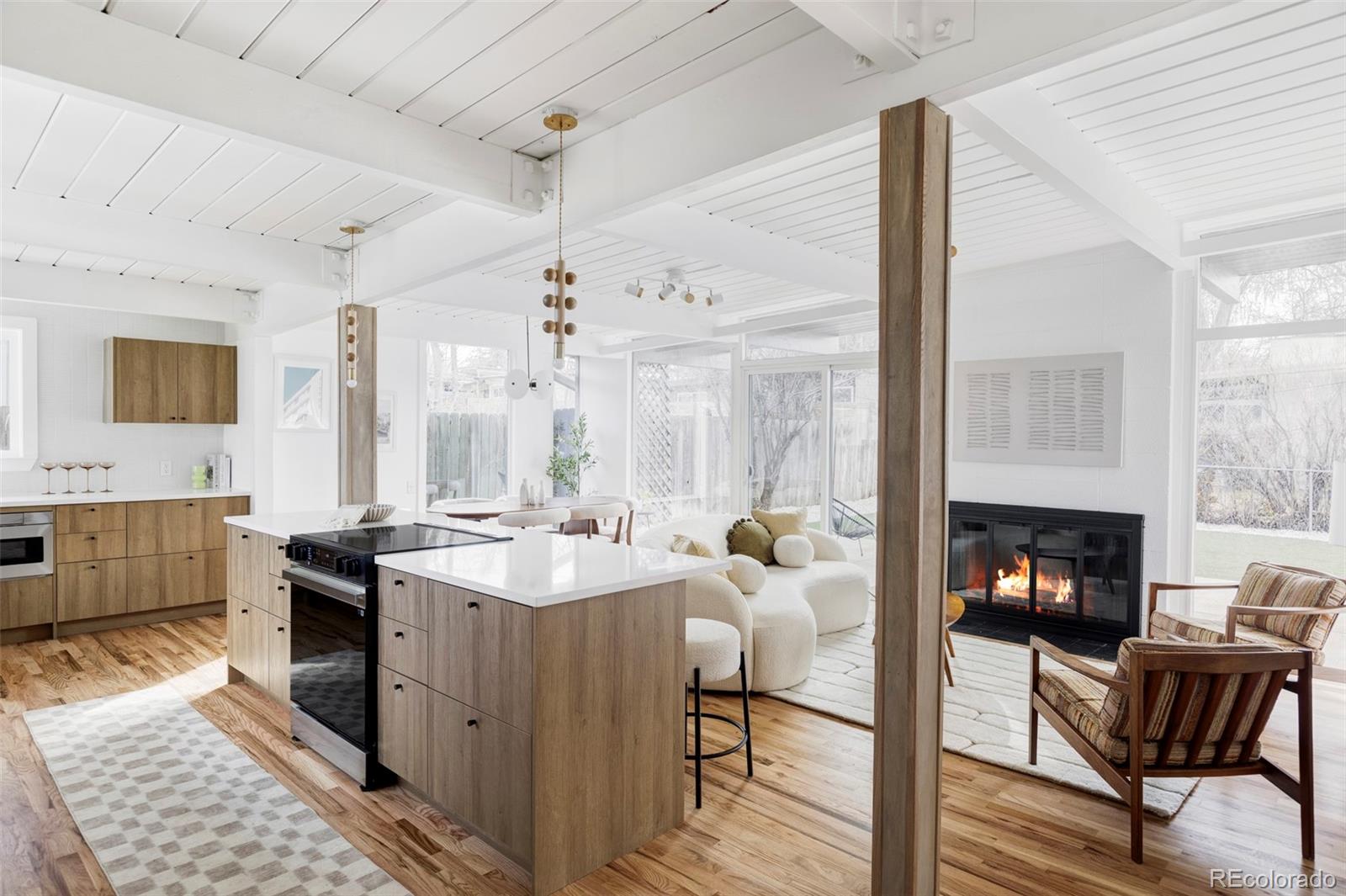 MLS Image #3 for 1459 s filbert way,denver, Colorado