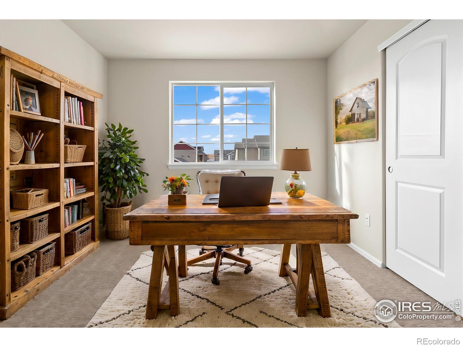 MLS Image #16 for 906  mt shavano avenue,severance, Colorado