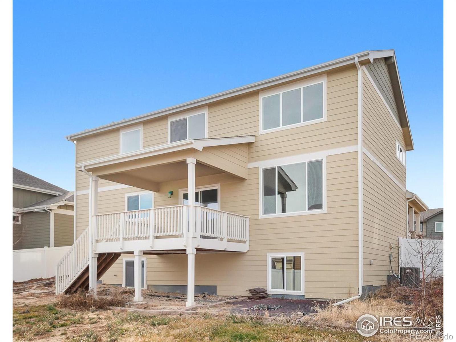 MLS Image #30 for 906  mt shavano avenue,severance, Colorado