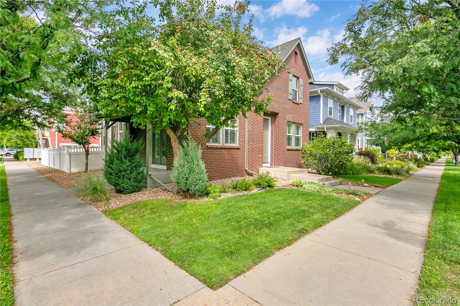 CMA Image for 2609  syracuse court,Denver, Colorado