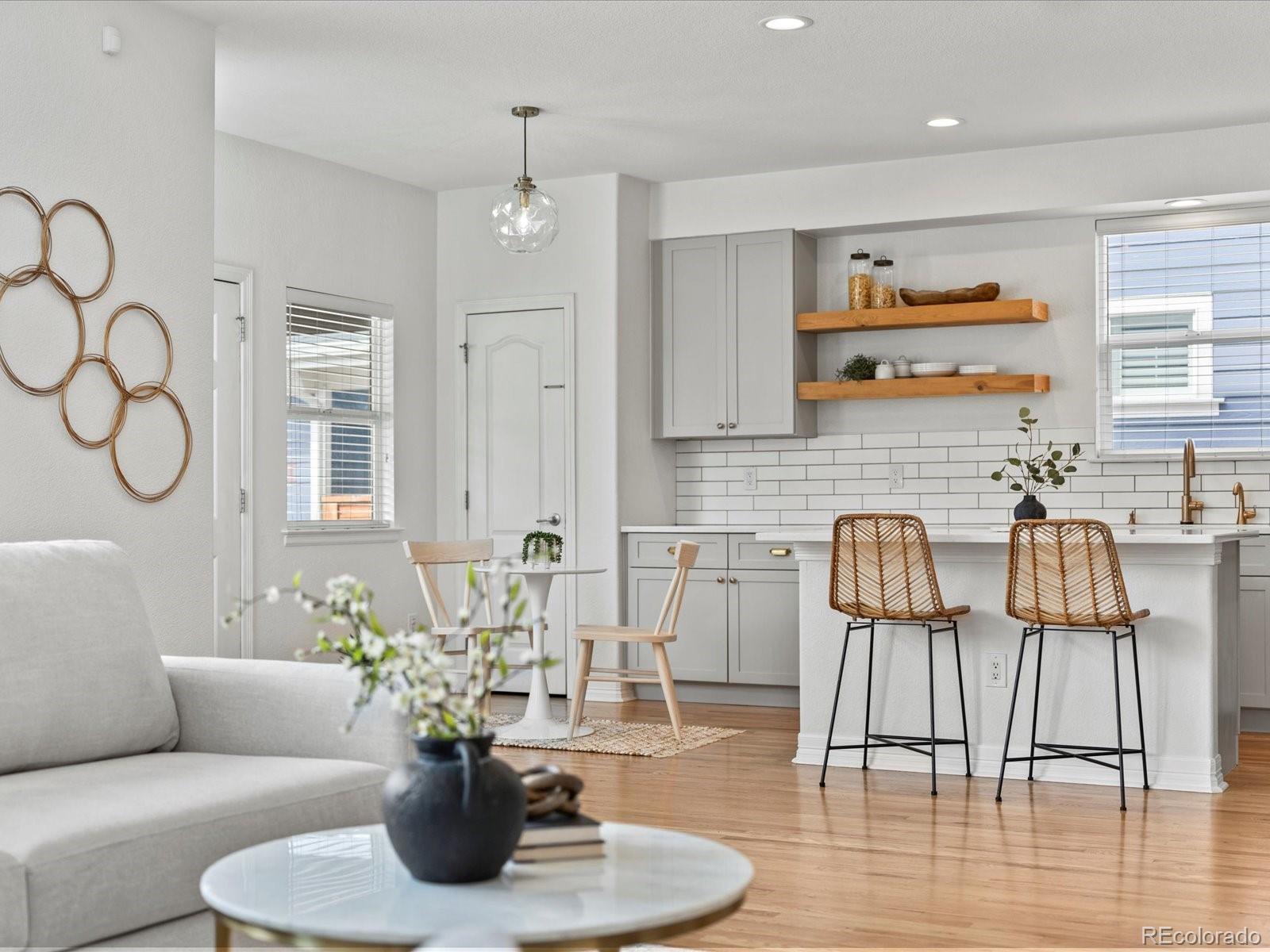MLS Image #10 for 2609  syracuse court,denver, Colorado