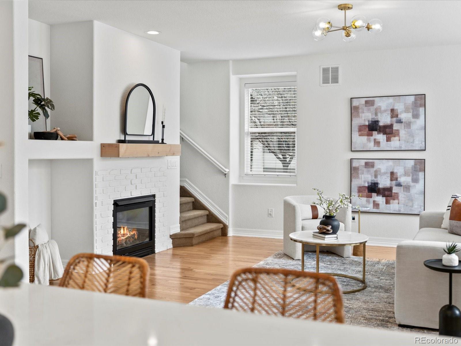 MLS Image #11 for 2609  syracuse court,denver, Colorado