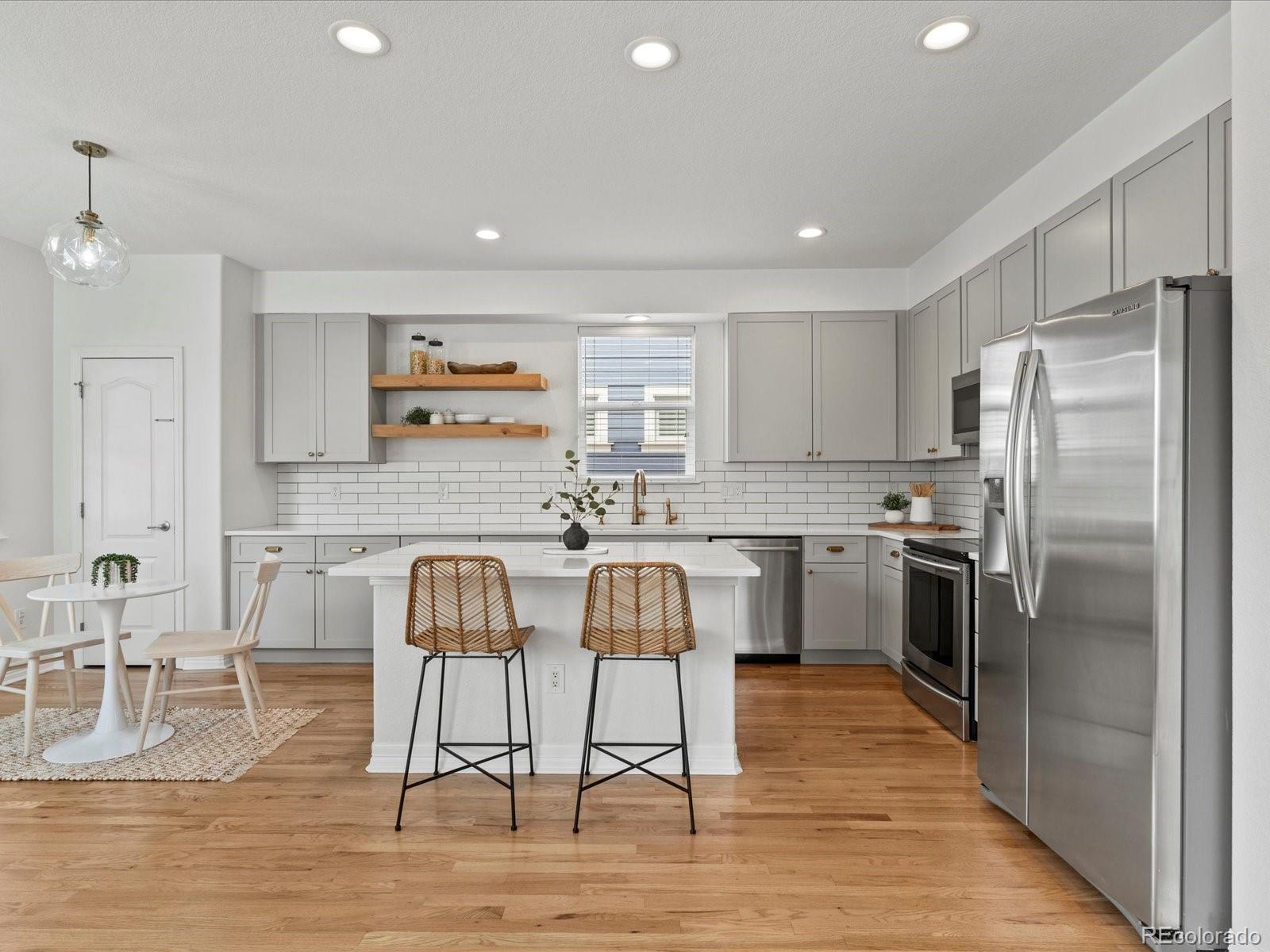 MLS Image #12 for 2609  syracuse court,denver, Colorado