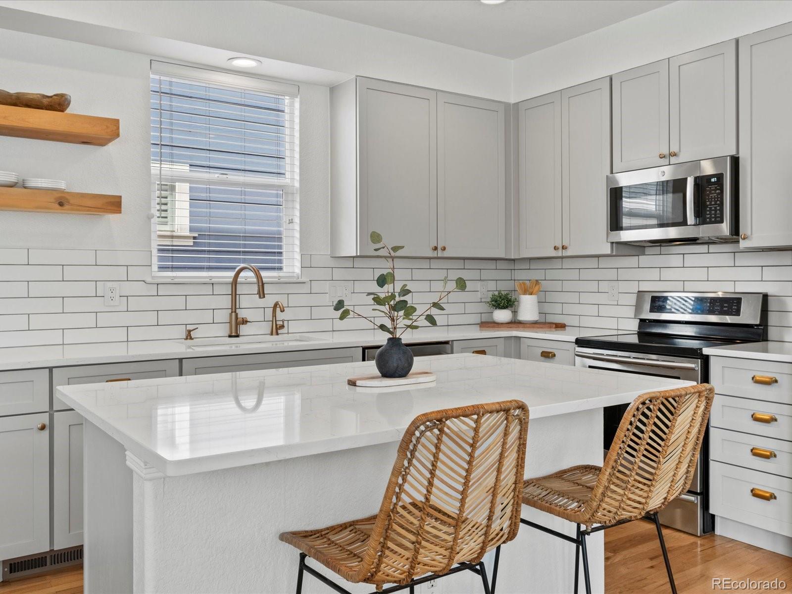 MLS Image #13 for 2609  syracuse court,denver, Colorado