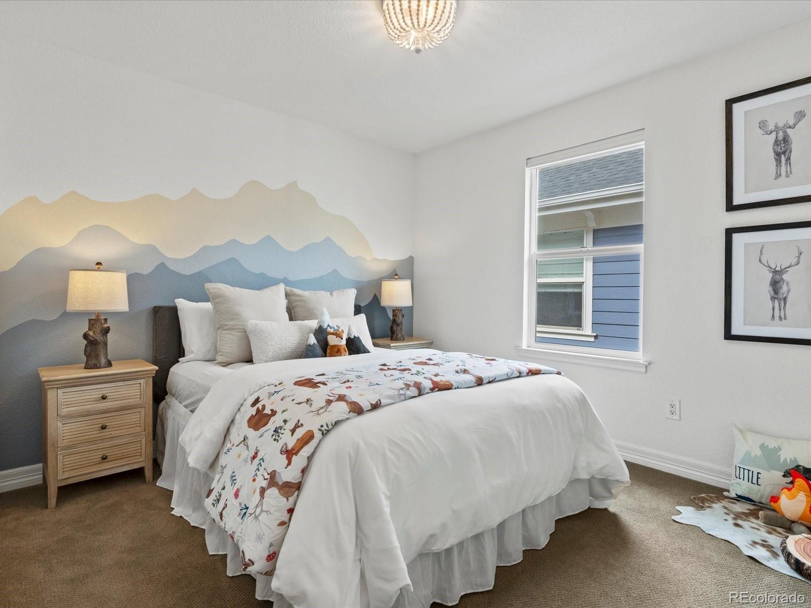 MLS Image #22 for 2609  syracuse court,denver, Colorado