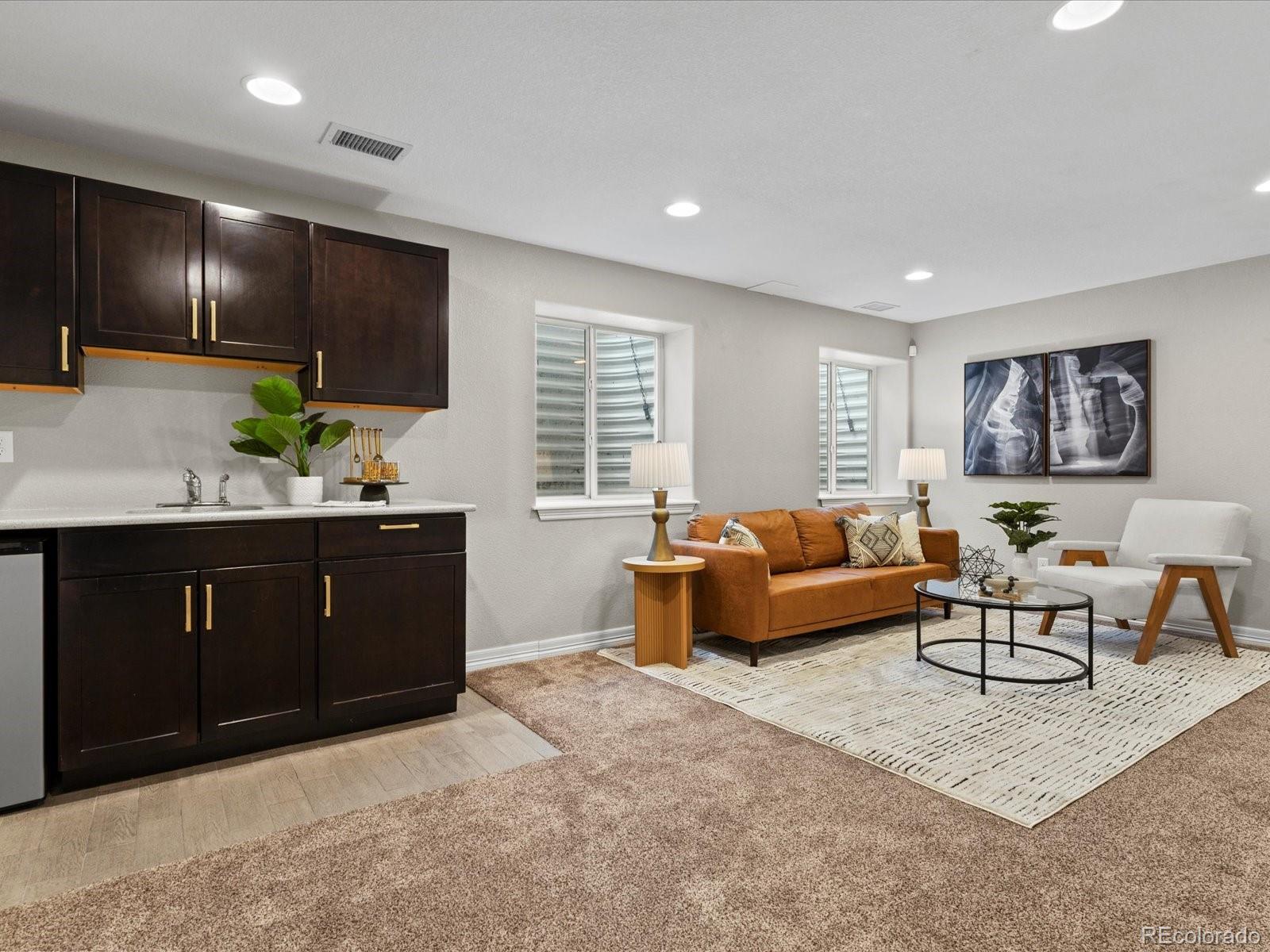 MLS Image #26 for 2609  syracuse court,denver, Colorado