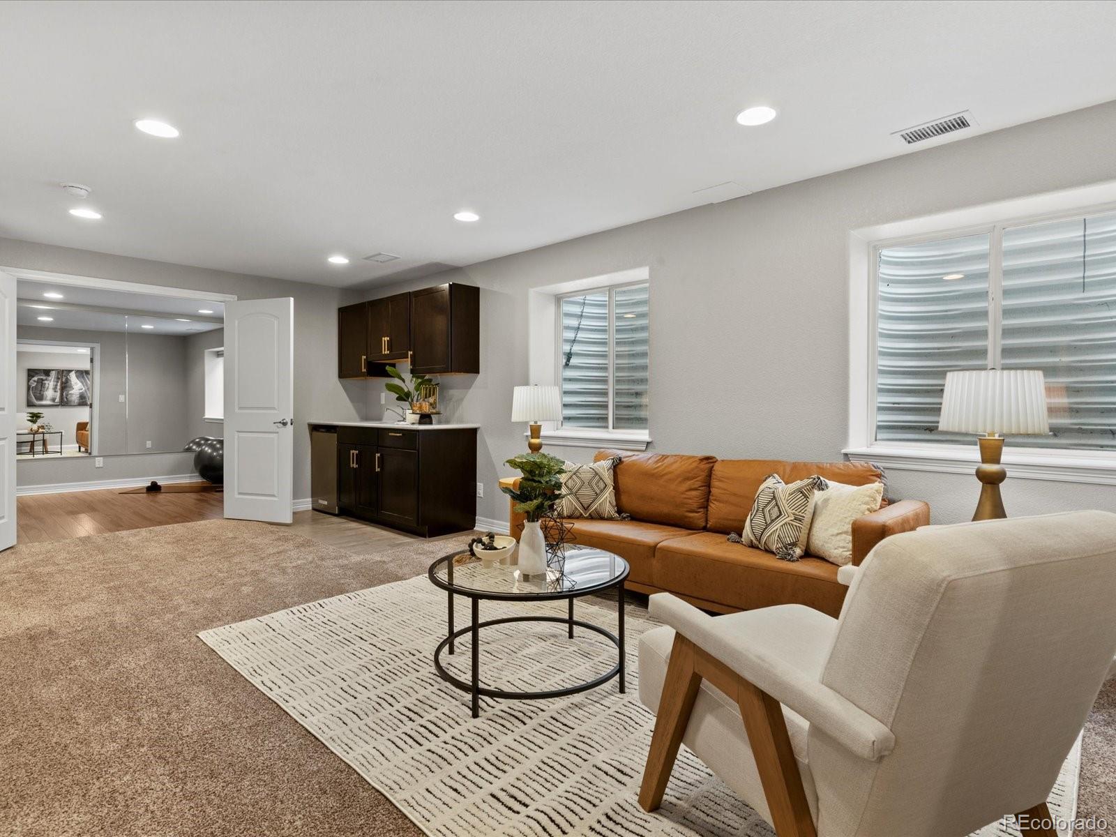 MLS Image #28 for 2609  syracuse court,denver, Colorado