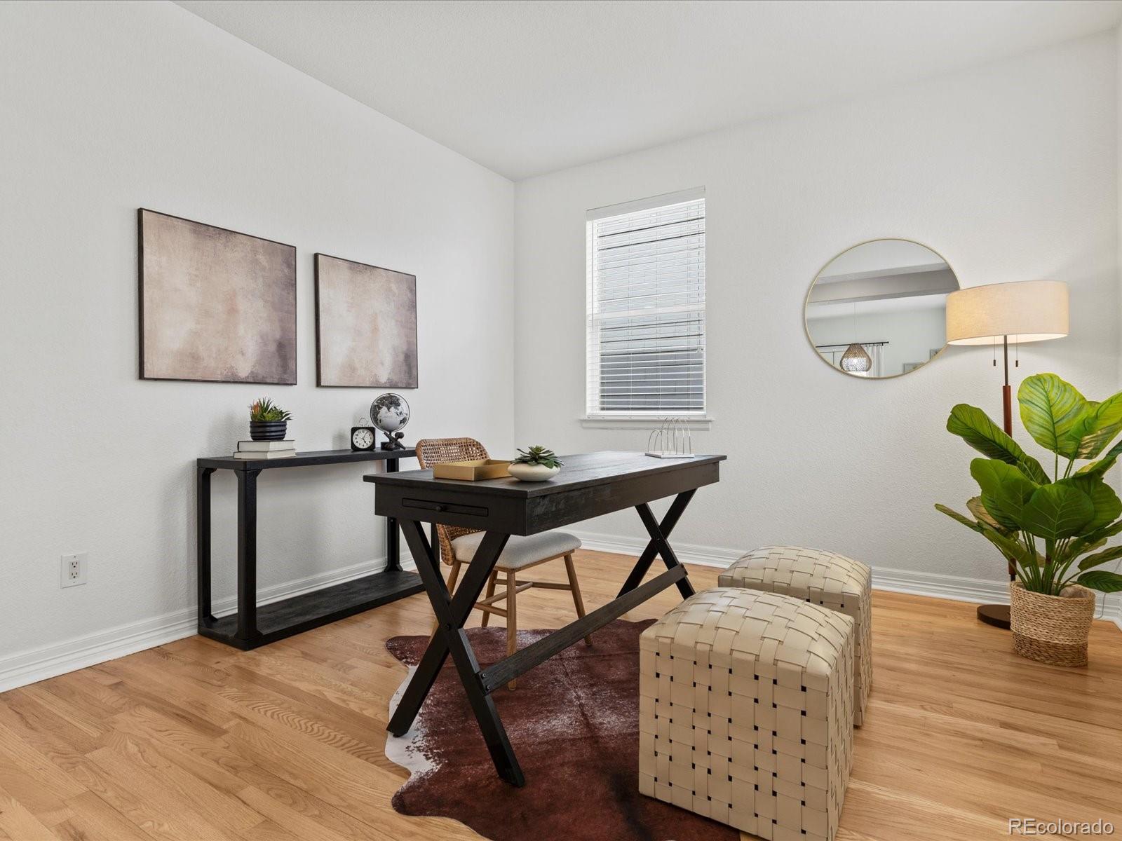 MLS Image #3 for 2609  syracuse court,denver, Colorado