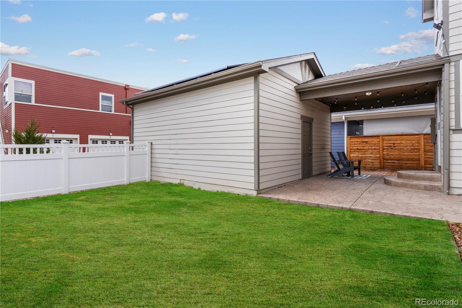 MLS Image #33 for 2609  syracuse court,denver, Colorado