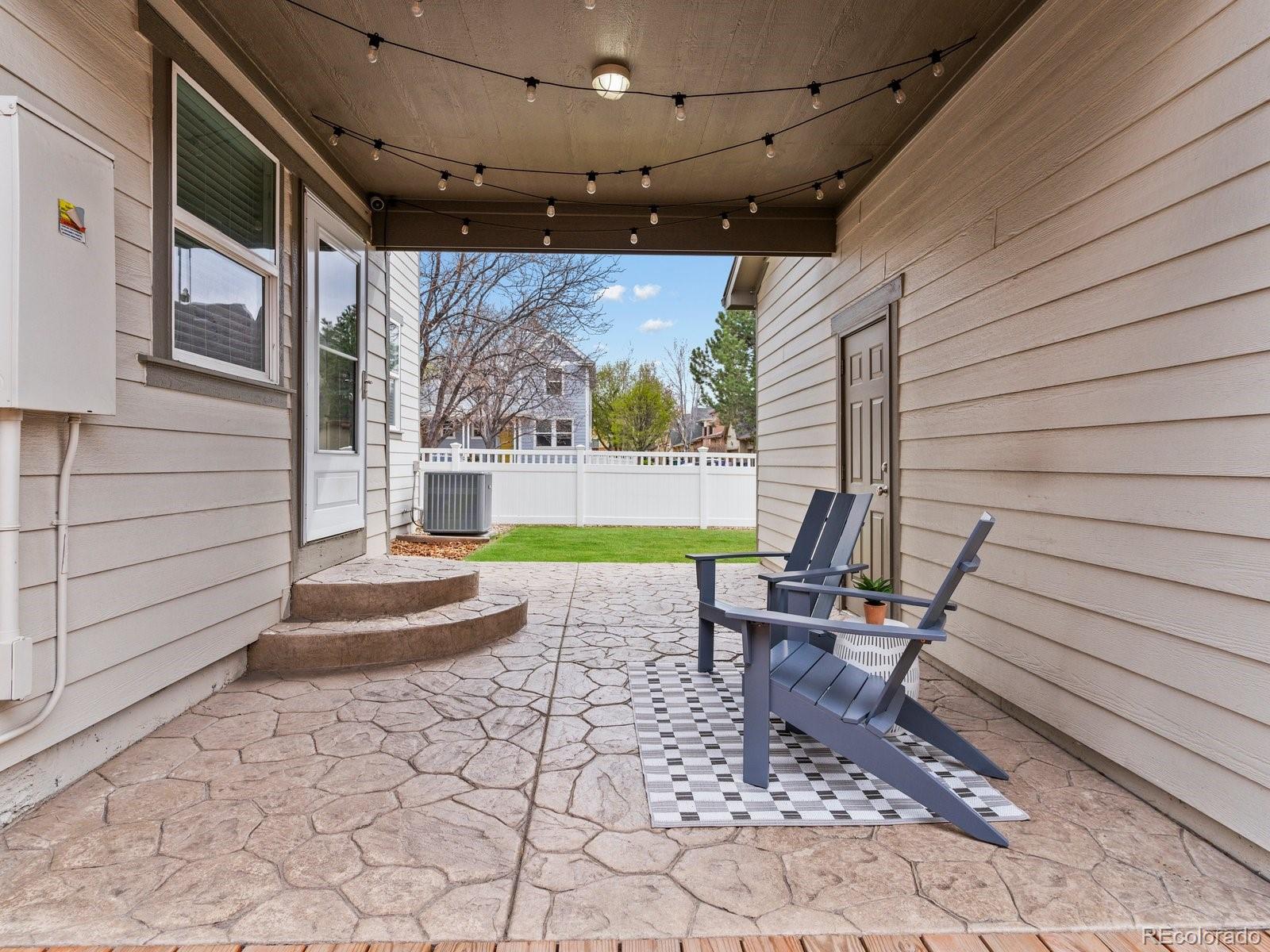 MLS Image #34 for 2609  syracuse court,denver, Colorado