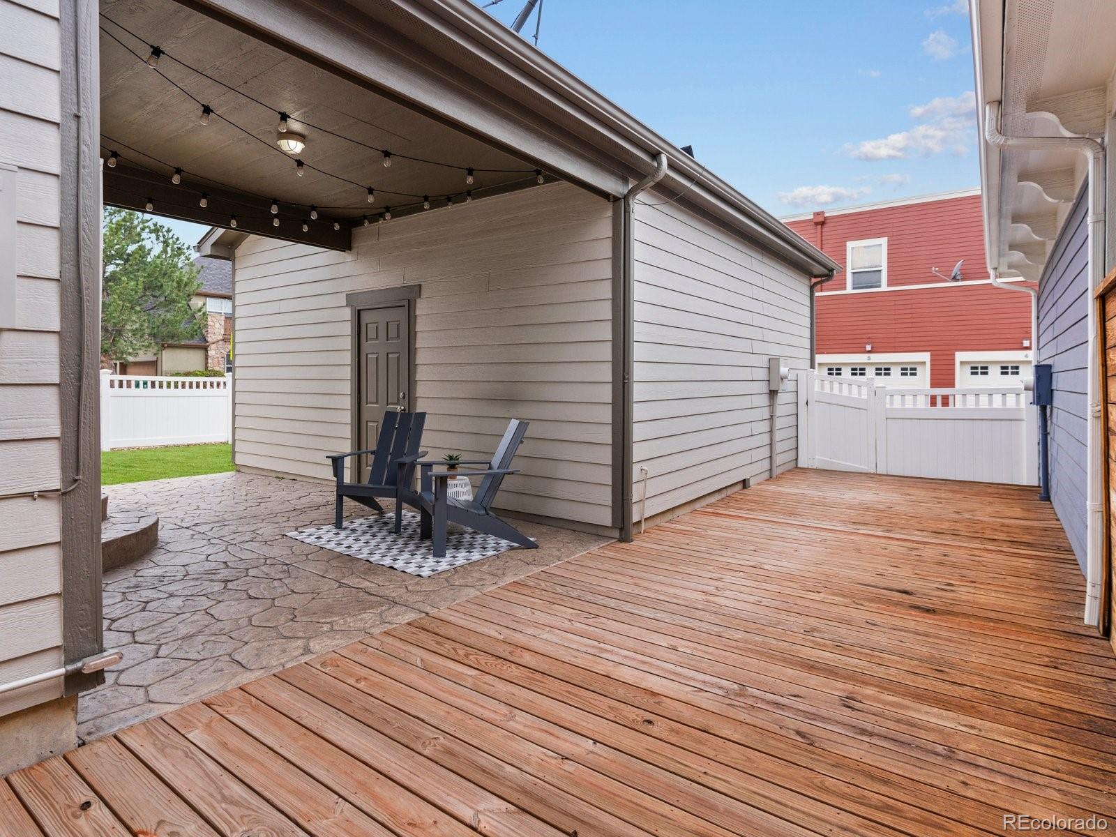 MLS Image #35 for 2609  syracuse court,denver, Colorado