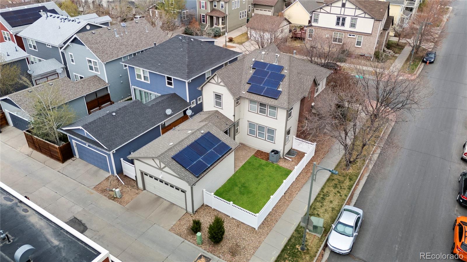 MLS Image #36 for 2609  syracuse court,denver, Colorado