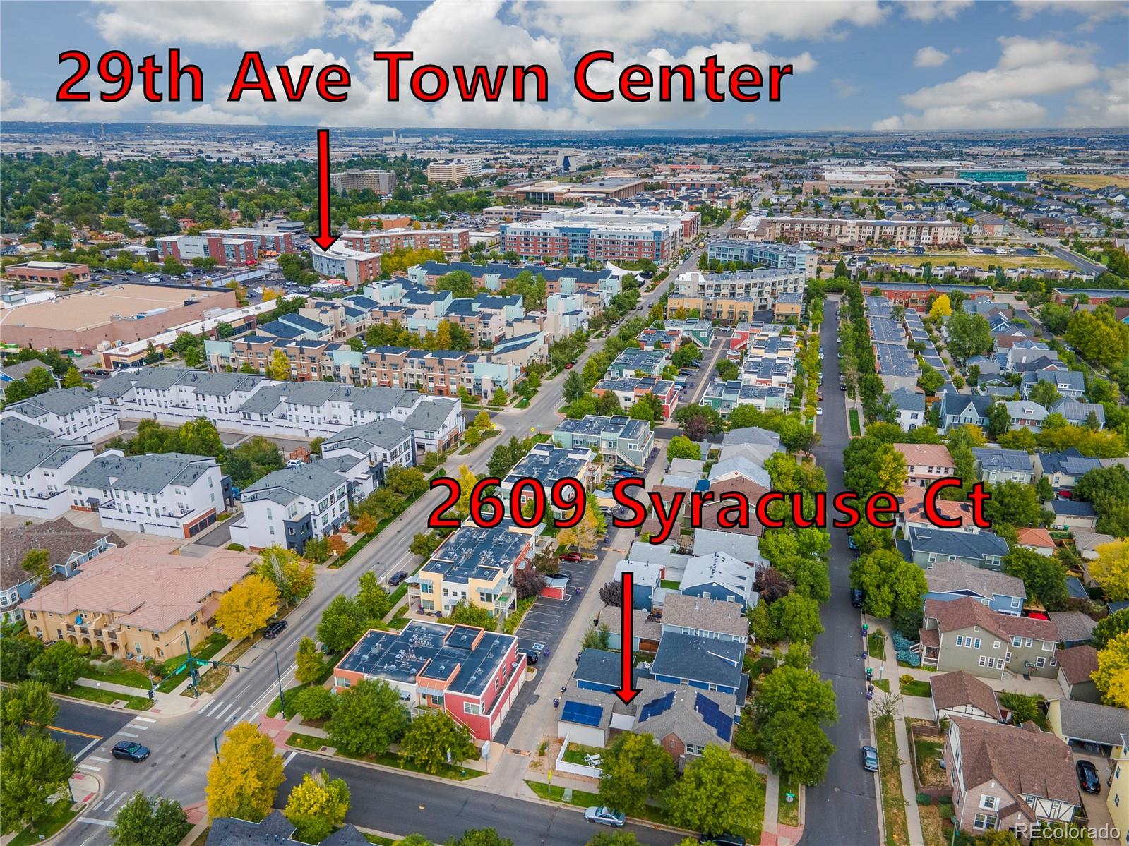 MLS Image #37 for 2609  syracuse court,denver, Colorado