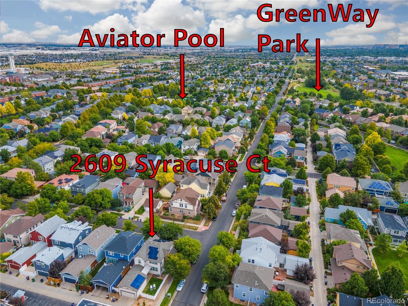 MLS Image #39 for 2609  syracuse court,denver, Colorado