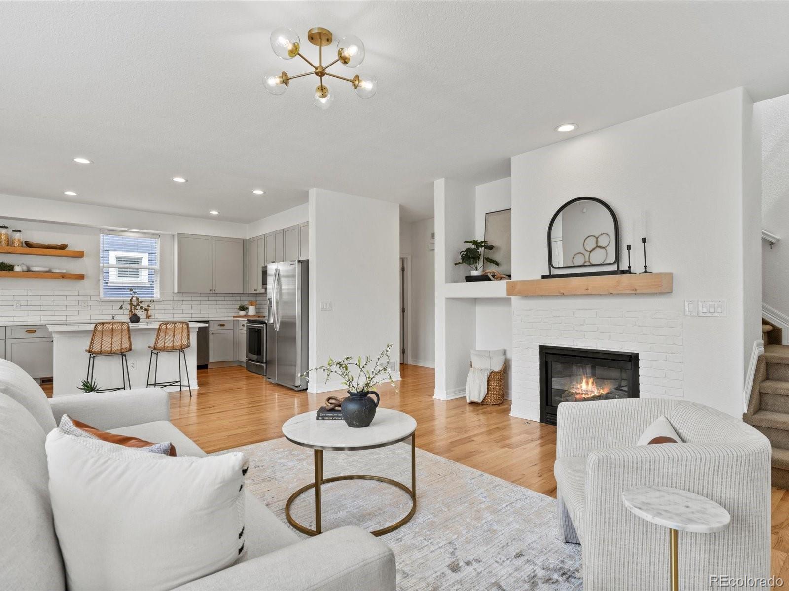 MLS Image #7 for 2609  syracuse court,denver, Colorado