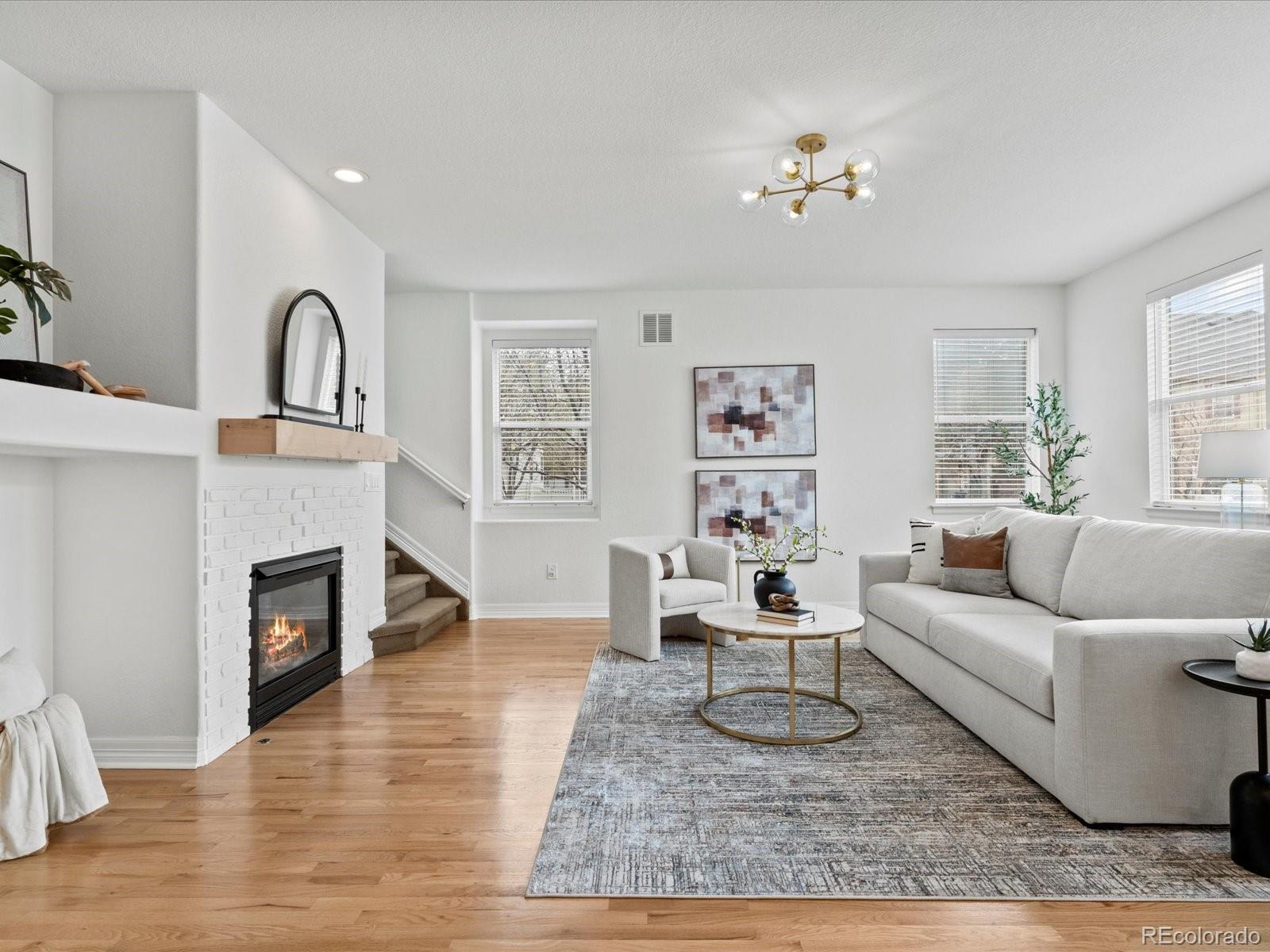 MLS Image #8 for 2609  syracuse court,denver, Colorado
