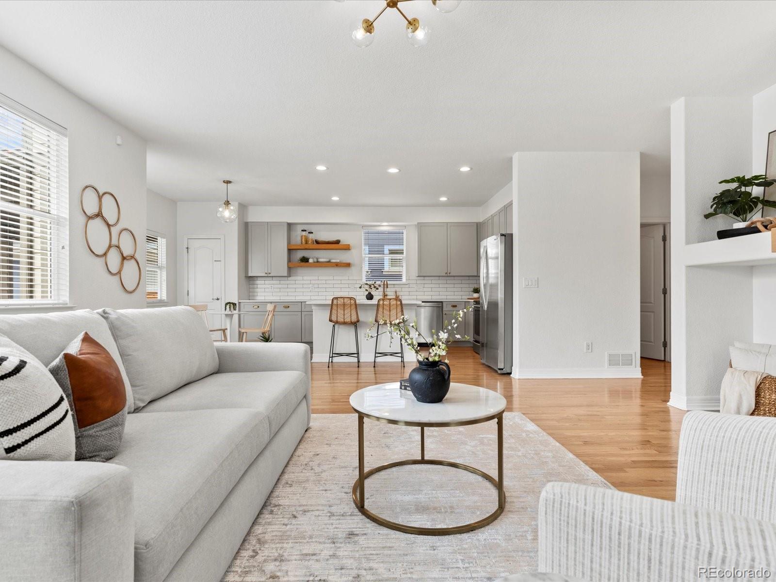 MLS Image #9 for 2609  syracuse court,denver, Colorado