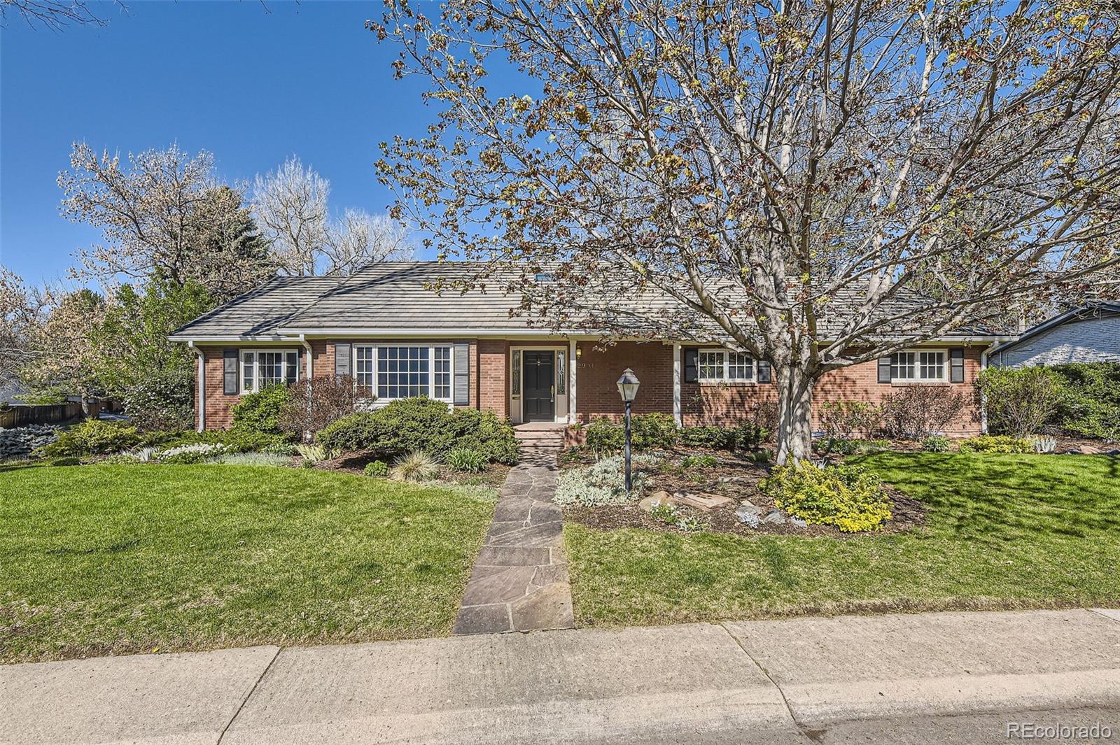MLS Image #0 for 2991 s fillmore way,denver, Colorado