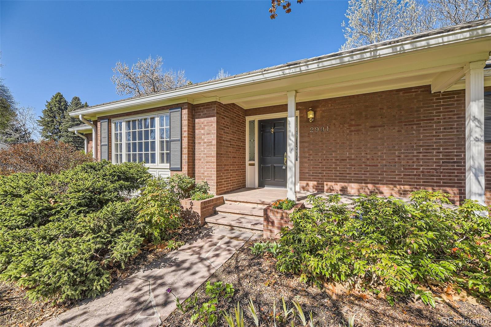 MLS Image #2 for 2991 s fillmore way,denver, Colorado
