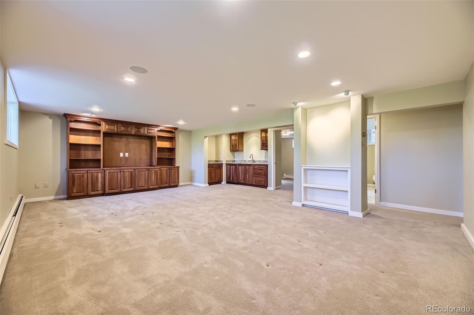 MLS Image #22 for 2991 s fillmore way,denver, Colorado