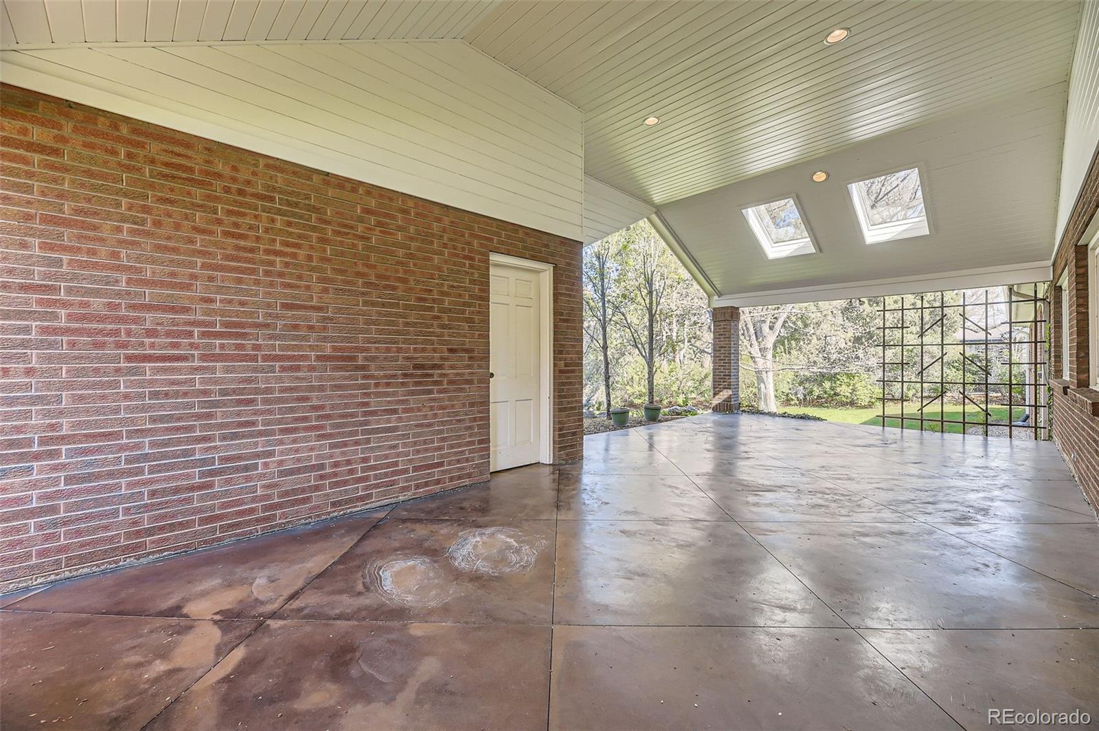 MLS Image #24 for 2991 s fillmore way,denver, Colorado