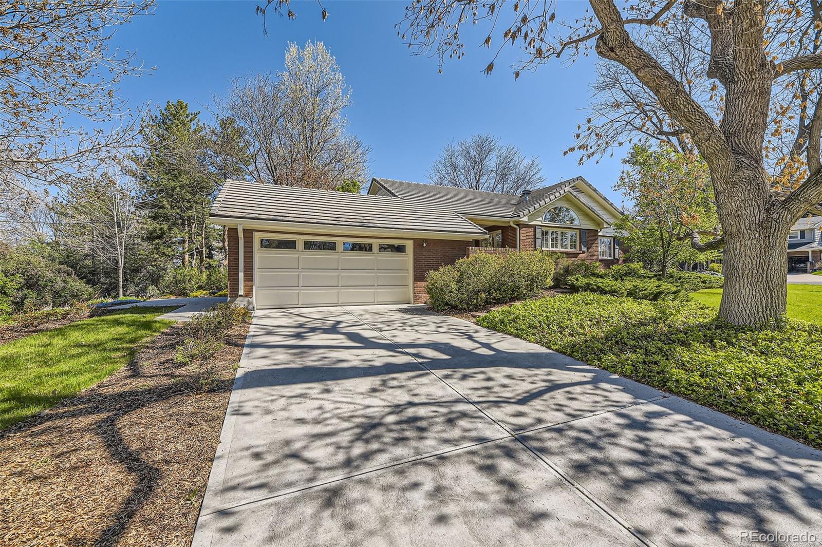 MLS Image #26 for 2991 s fillmore way,denver, Colorado