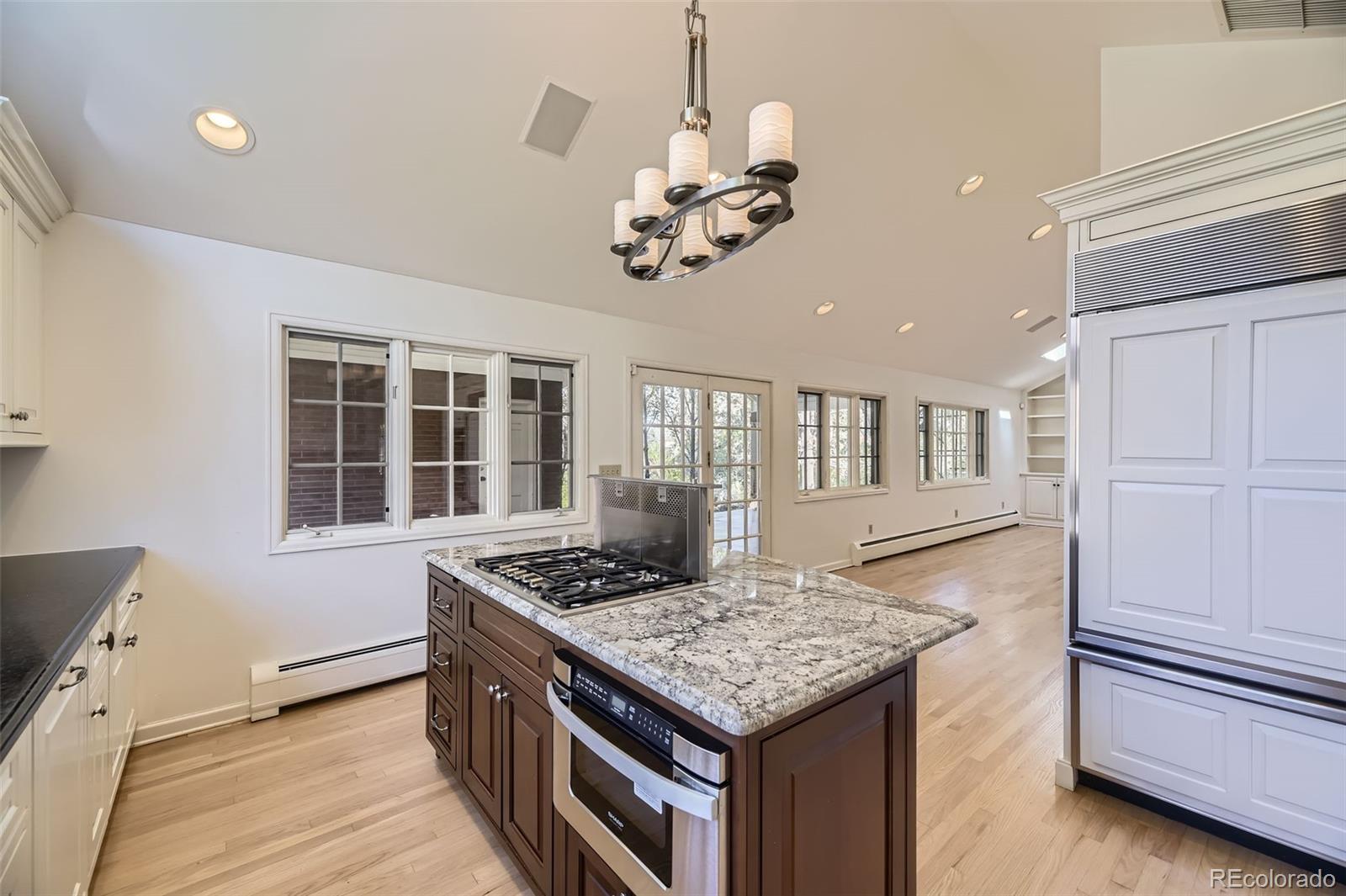 MLS Image #9 for 2991 s fillmore way,denver, Colorado