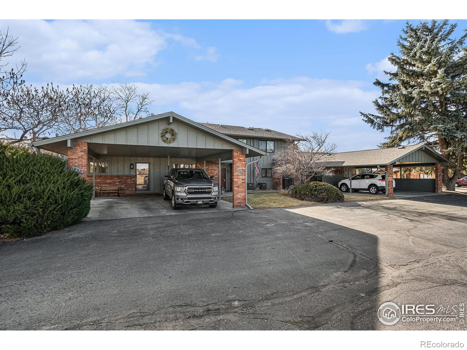 Report Image for 1932  Adriel Court,Fort Collins, Colorado
